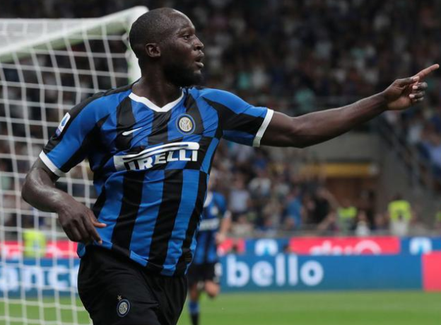  国米新援图拉姆首秀破门，蓝黑军团强势领跑  