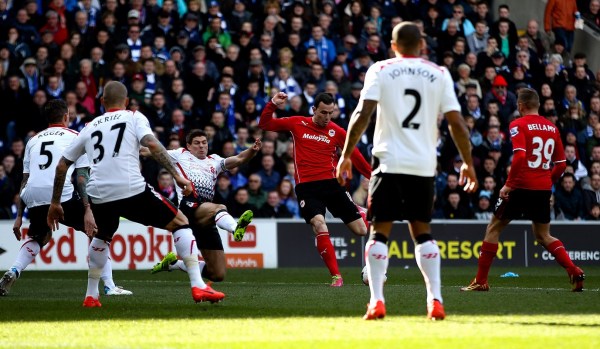  曼城6-0大胜利物浦，创队史最大分差胜利  